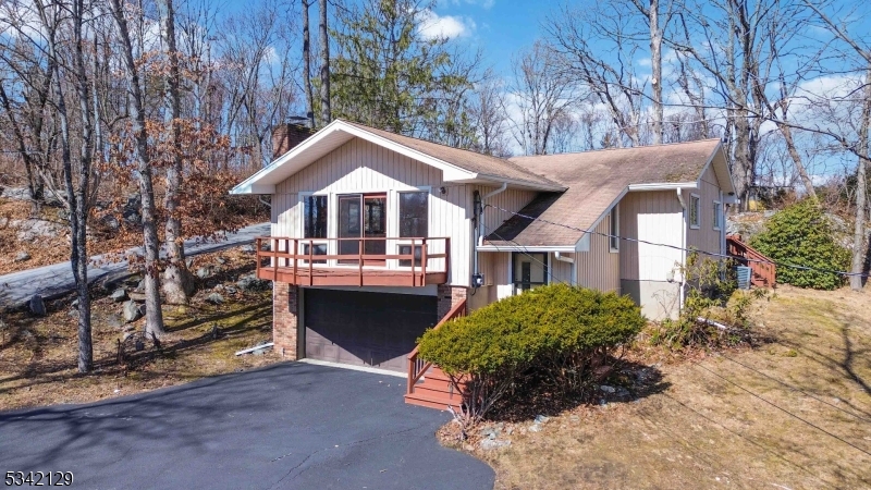 Lake Saginaw - Residential