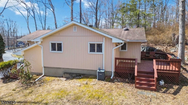 Lake Saginaw - Residential