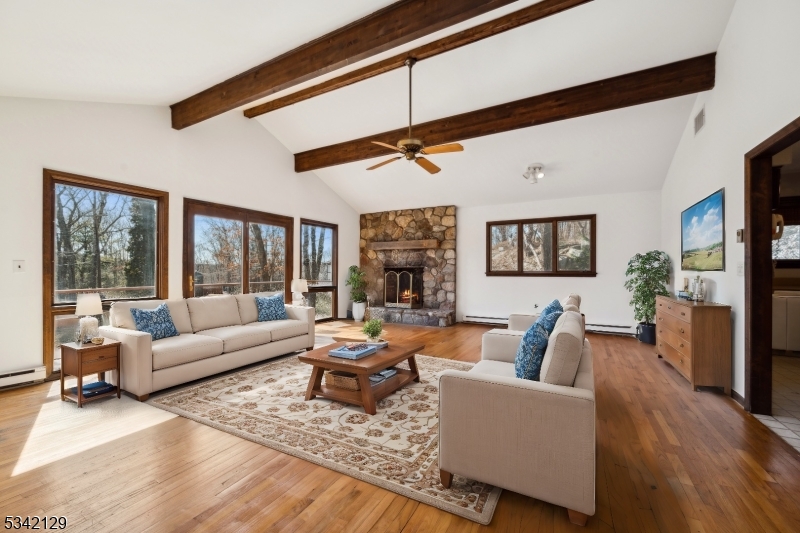 Lake Saginaw - Residential