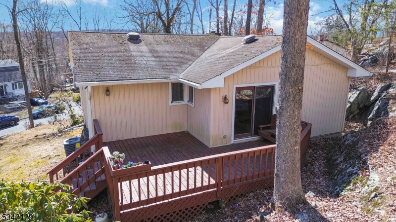 Lake Saginaw - Residential