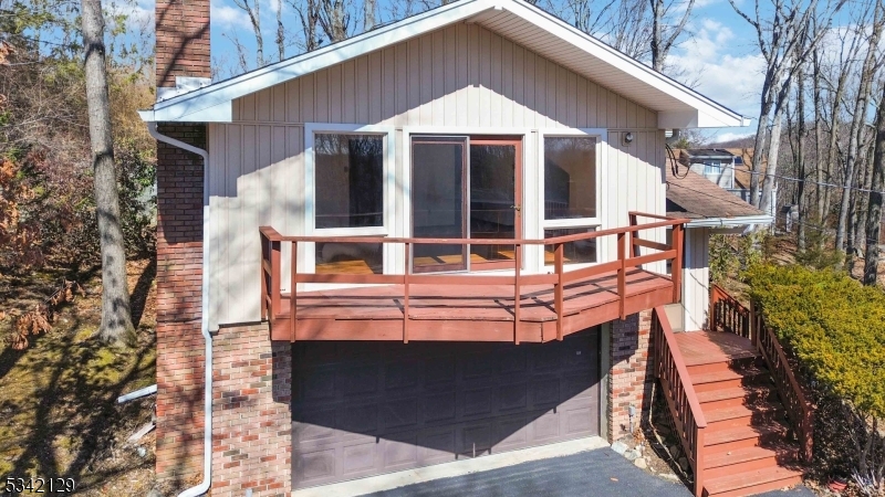 Lake Saginaw - Residential