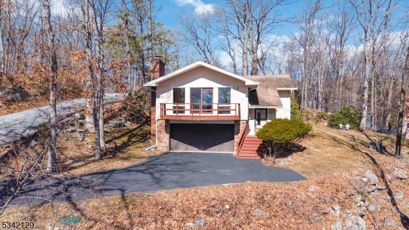 Lake Saginaw - Residential