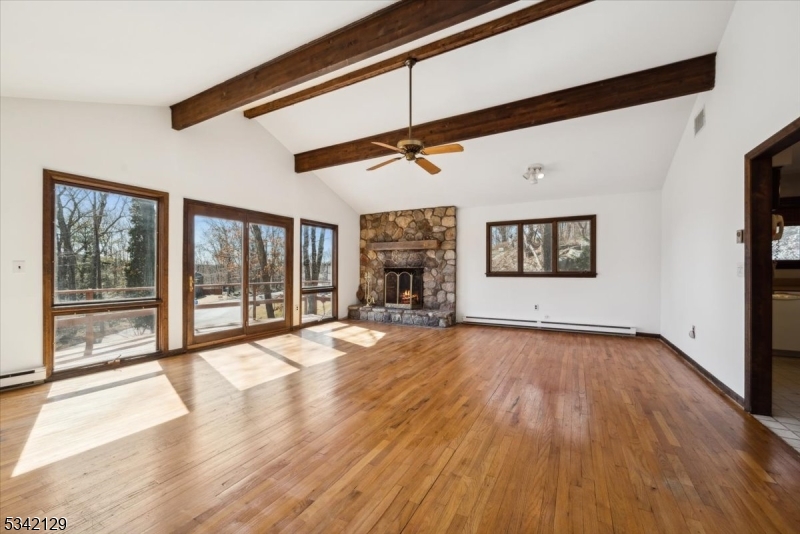 Lake Saginaw - Residential
