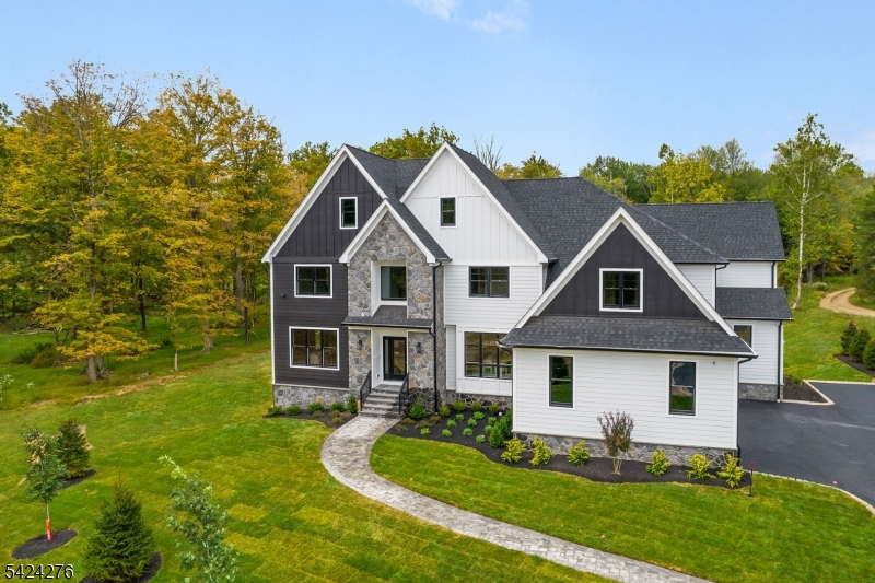 Enclave at Brookside - Residential