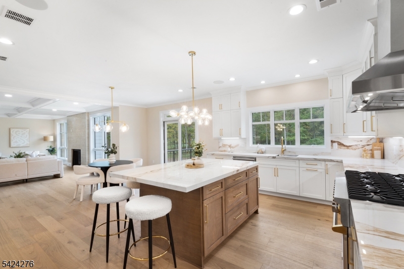 Enclave at Brookside - Residential