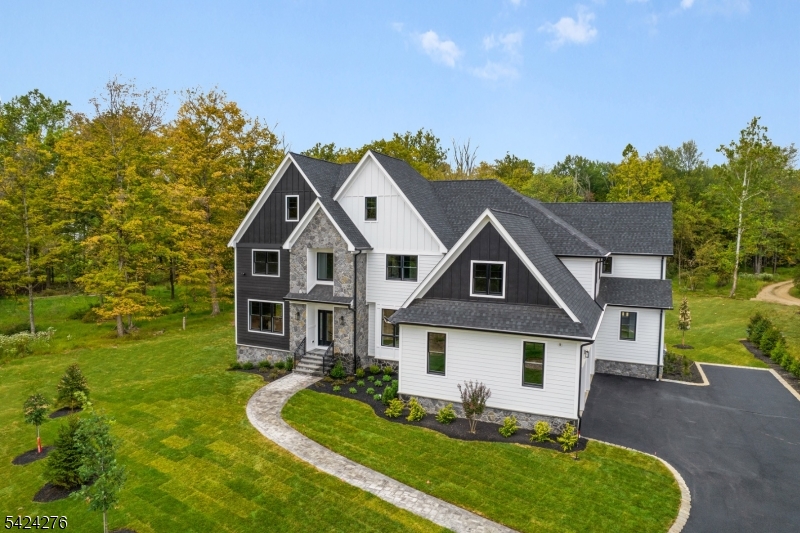 Enclave at Brookside - Residential