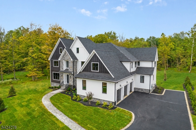 Enclave at Brookside - Residential