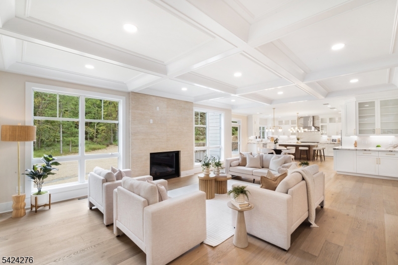 Enclave at Brookside - Residential