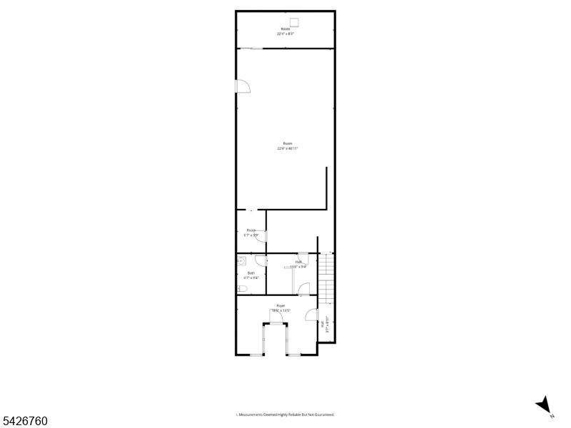 Main image without alt text