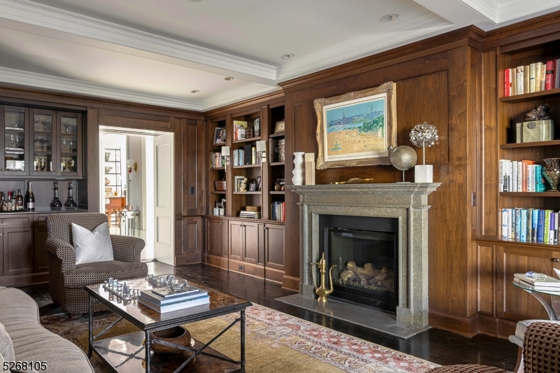 CHESTNUT HILL - Residential