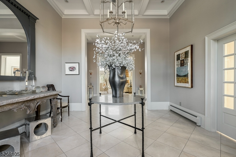 CHESTNUT HILL - Residential