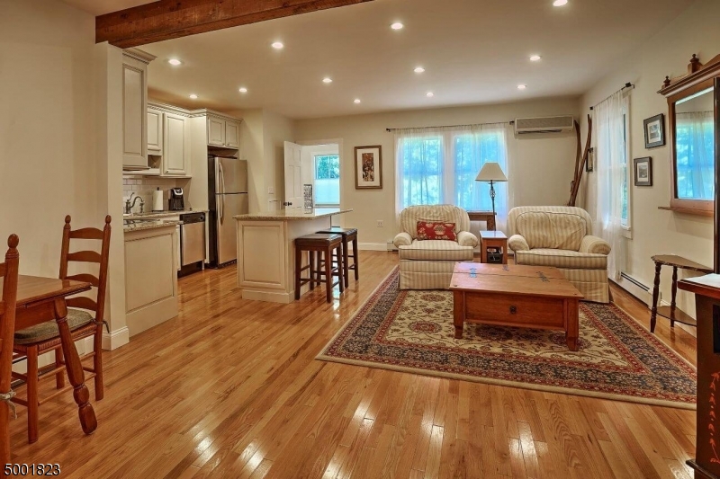 Mountain Colony - Residential