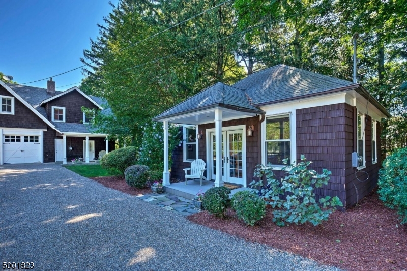 Mountain Colony - Residential