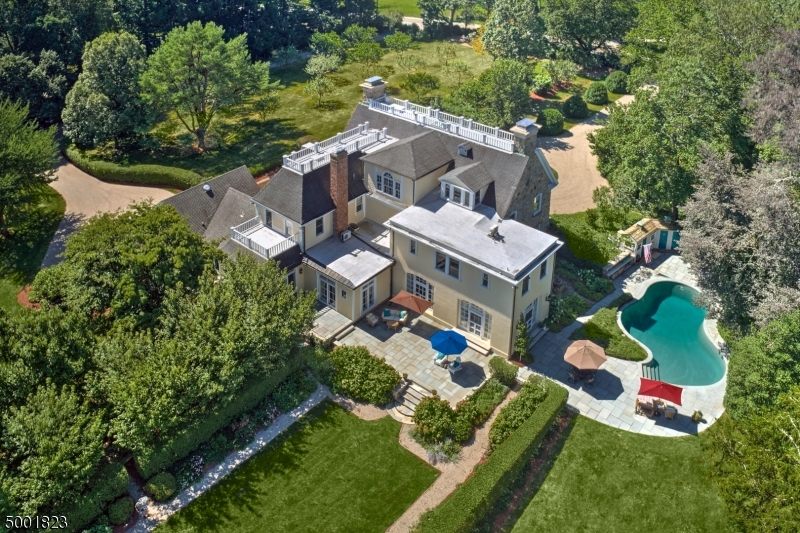 Mountain Colony - Residential