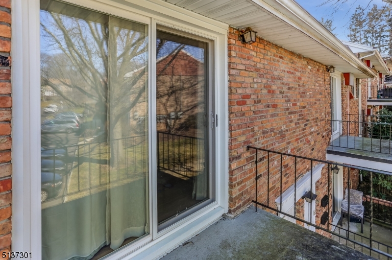 Parsons Village - Residential Lease
