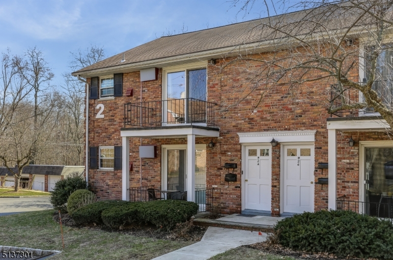 Parsons Village - Residential Lease