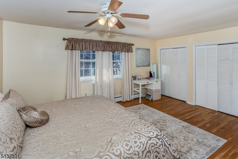 Parsons Village - Residential Lease