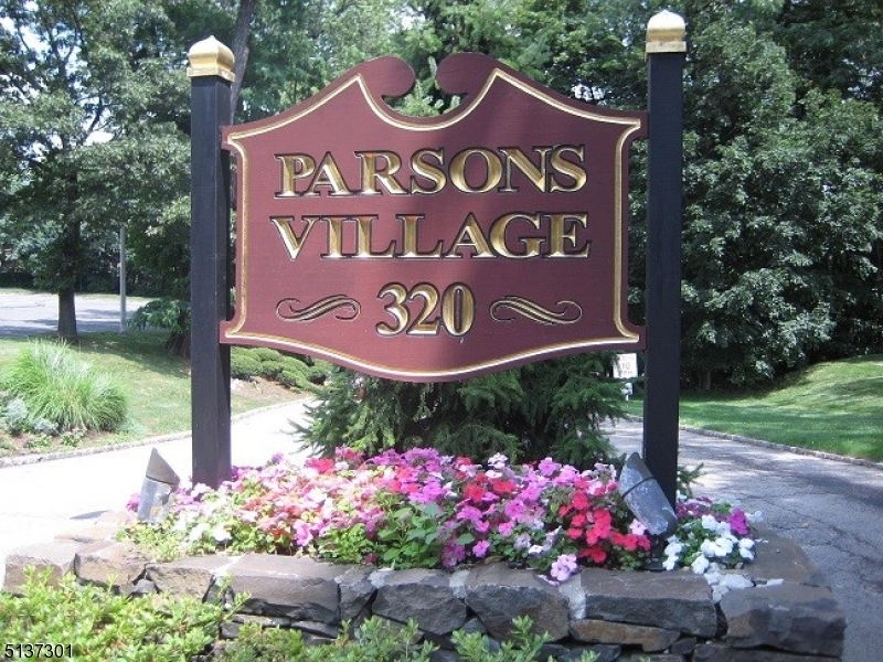 Hidden gem in Morristown, tucked away in a beautifully landscaped property w/pool and picnic area,  Updated bathroom (2019).   Large bedroom (13x17) with two closets, a wall a/c and room for a desk or sitting area.  Sliders from spacious living room lead to a balcony that overlooks a quiet setting.  Well maintained kitchen includes a dishwasher and microwave.  Laundry in the basement of the building.  Close to major roads, retail, restaurants, Morristown Medical Center.  NO PETS/NO SMOKERS.  Pictures were taken prior to tenant.