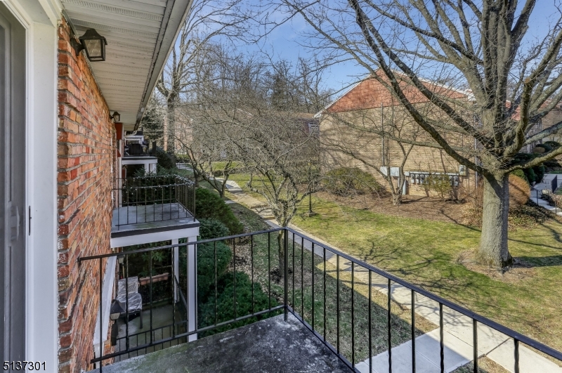 Parsons Village - Residential Lease