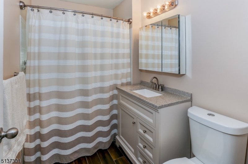 Parsons Village - Residential Lease