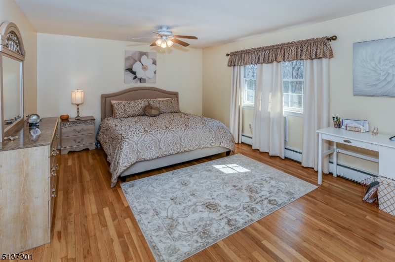 Parsons Village - Residential Lease