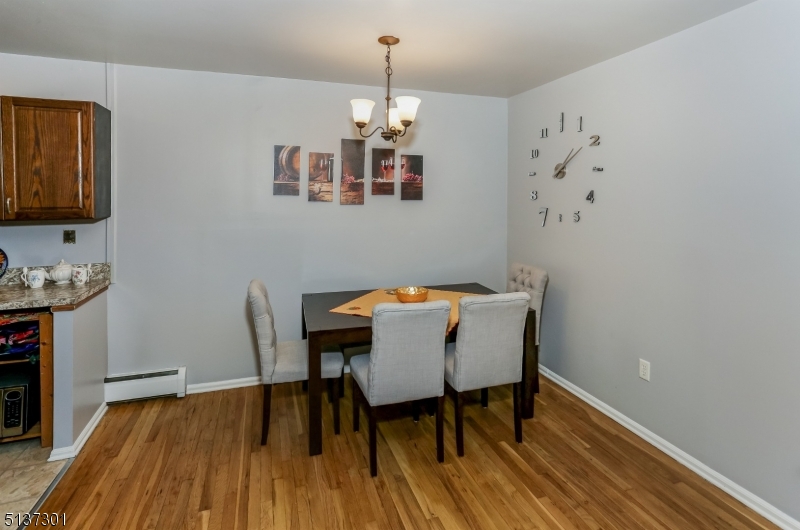 Parsons Village - Residential Lease