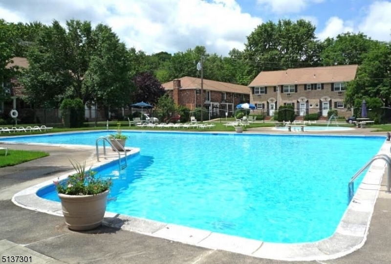 Parsons Village - Residential Lease