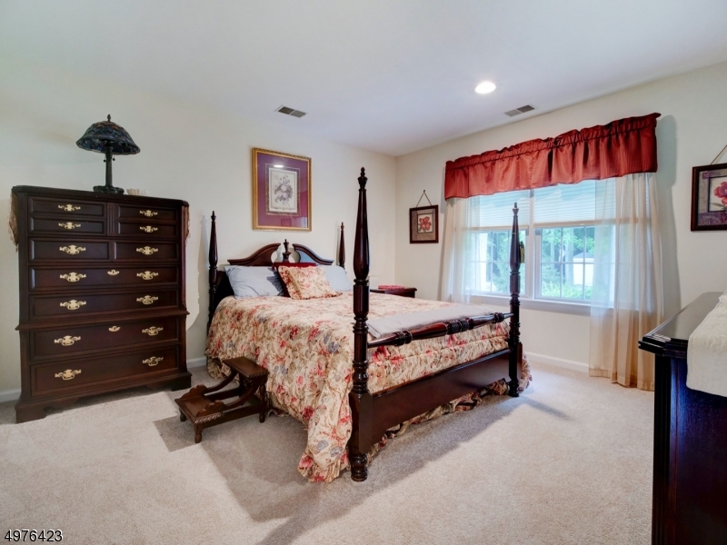 POETS PEAK - Residential