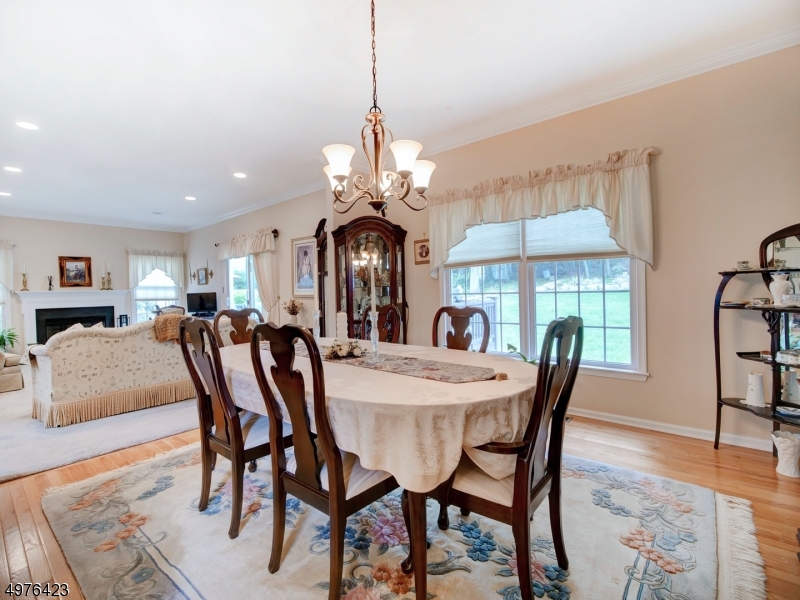 POETS PEAK - Residential