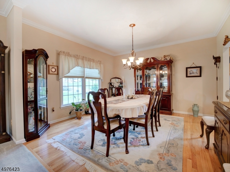 POETS PEAK - Residential