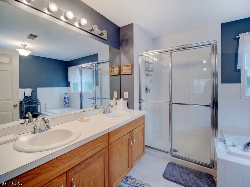 POETS PEAK - Residential