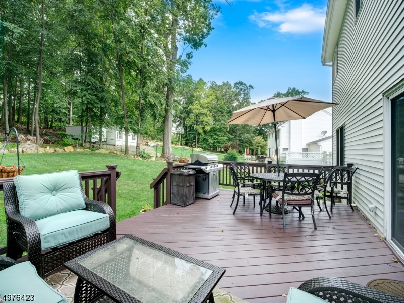 POETS PEAK - Residential