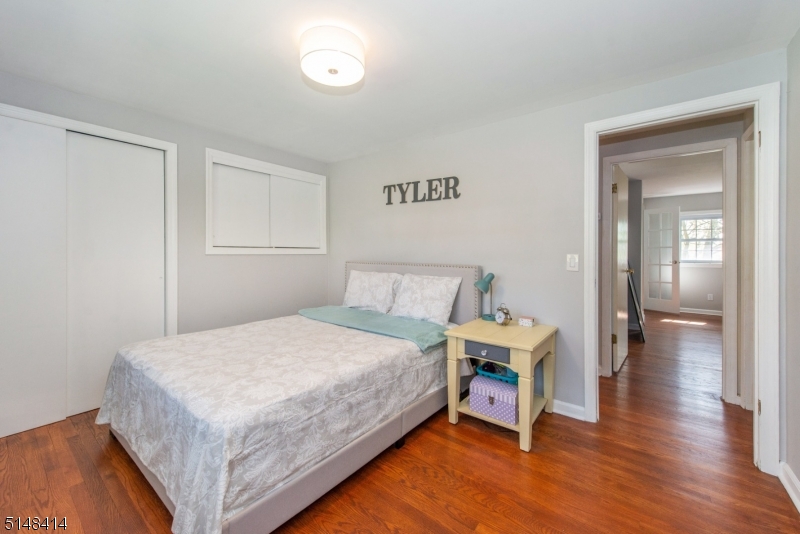 Mt. Tabor - Residential