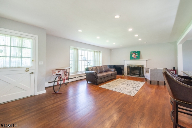 Mt. Tabor - Residential