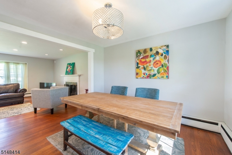 Mt. Tabor - Residential