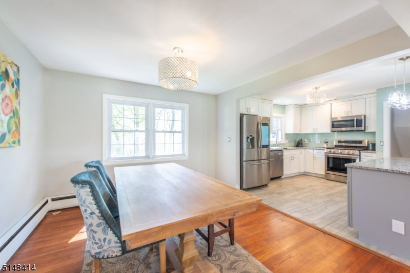 Mt. Tabor - Residential