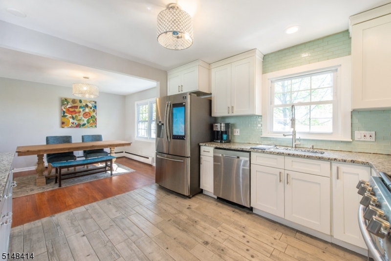 Mt. Tabor - Residential