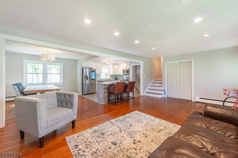 Mt. Tabor - Residential