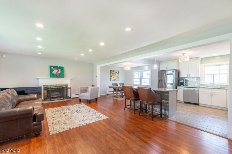 Mt. Tabor - Residential
