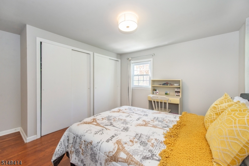 Mt. Tabor - Residential