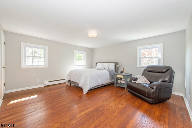 Mt. Tabor - Residential