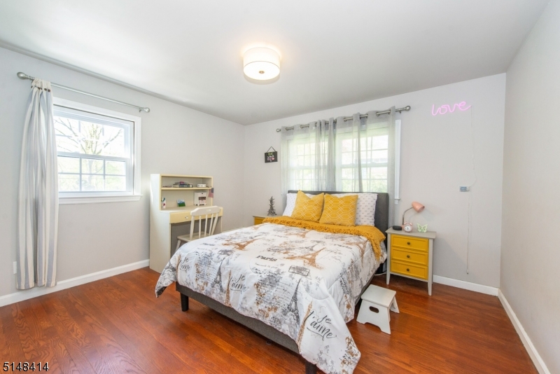Mt. Tabor - Residential