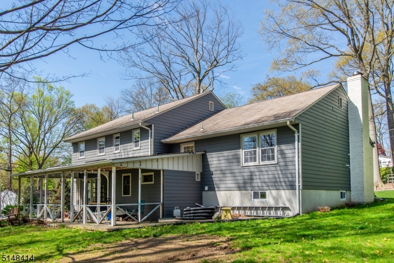 Mt. Tabor - Residential