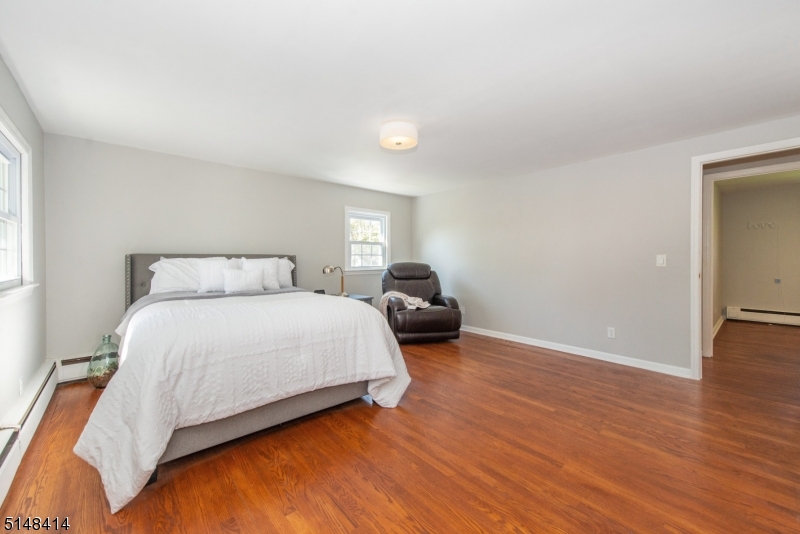 Mt. Tabor - Residential