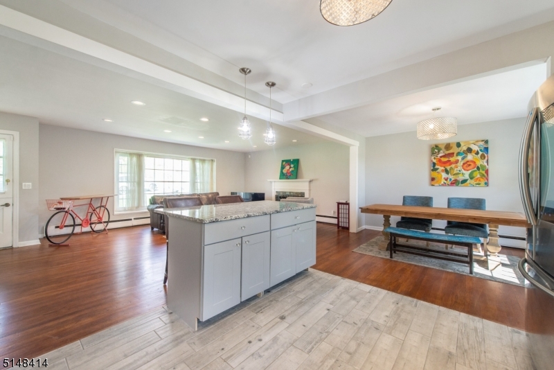 Mt. Tabor - Residential