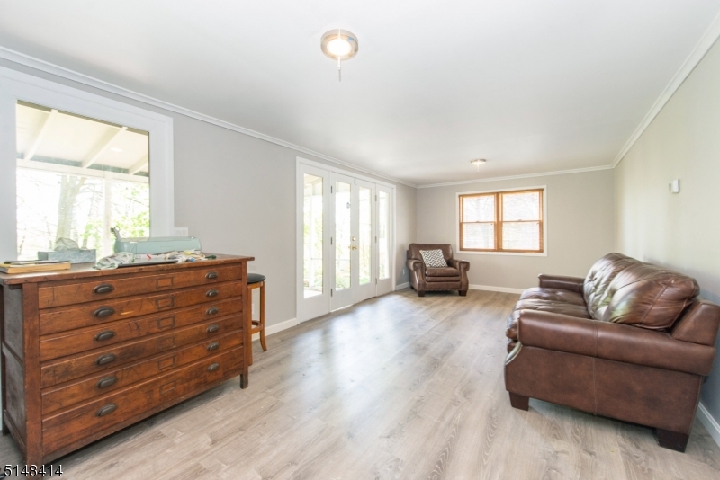 Mt. Tabor - Residential