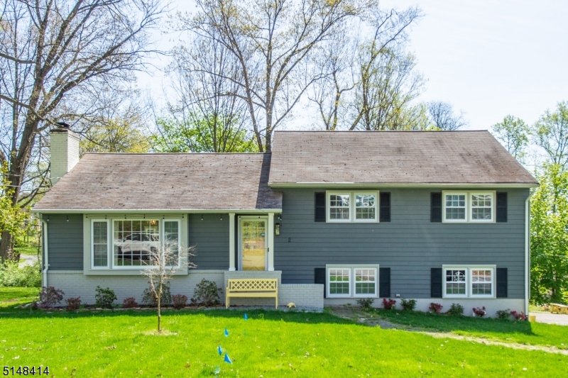 Mt. Tabor - Residential