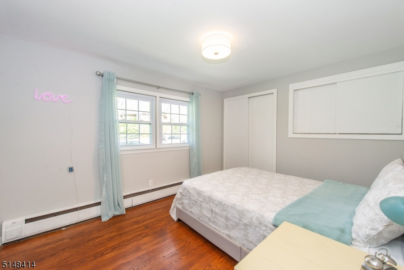 Mt. Tabor - Residential