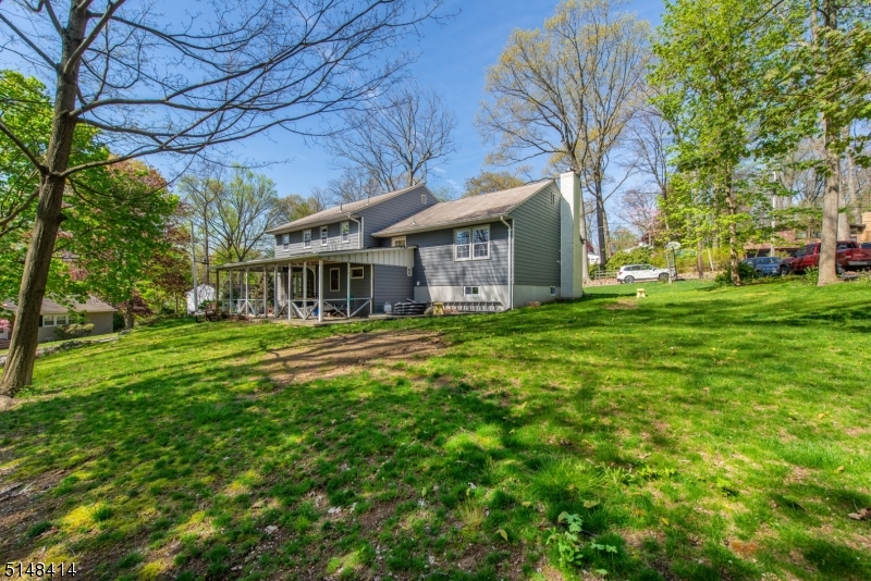 Mt. Tabor - Residential