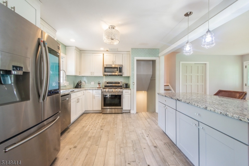 Mt. Tabor - Residential